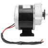 12V 250W DC Eletrical Motor Speed Controller Chain Wheel Gear Popcorn Machine Conversion Kit