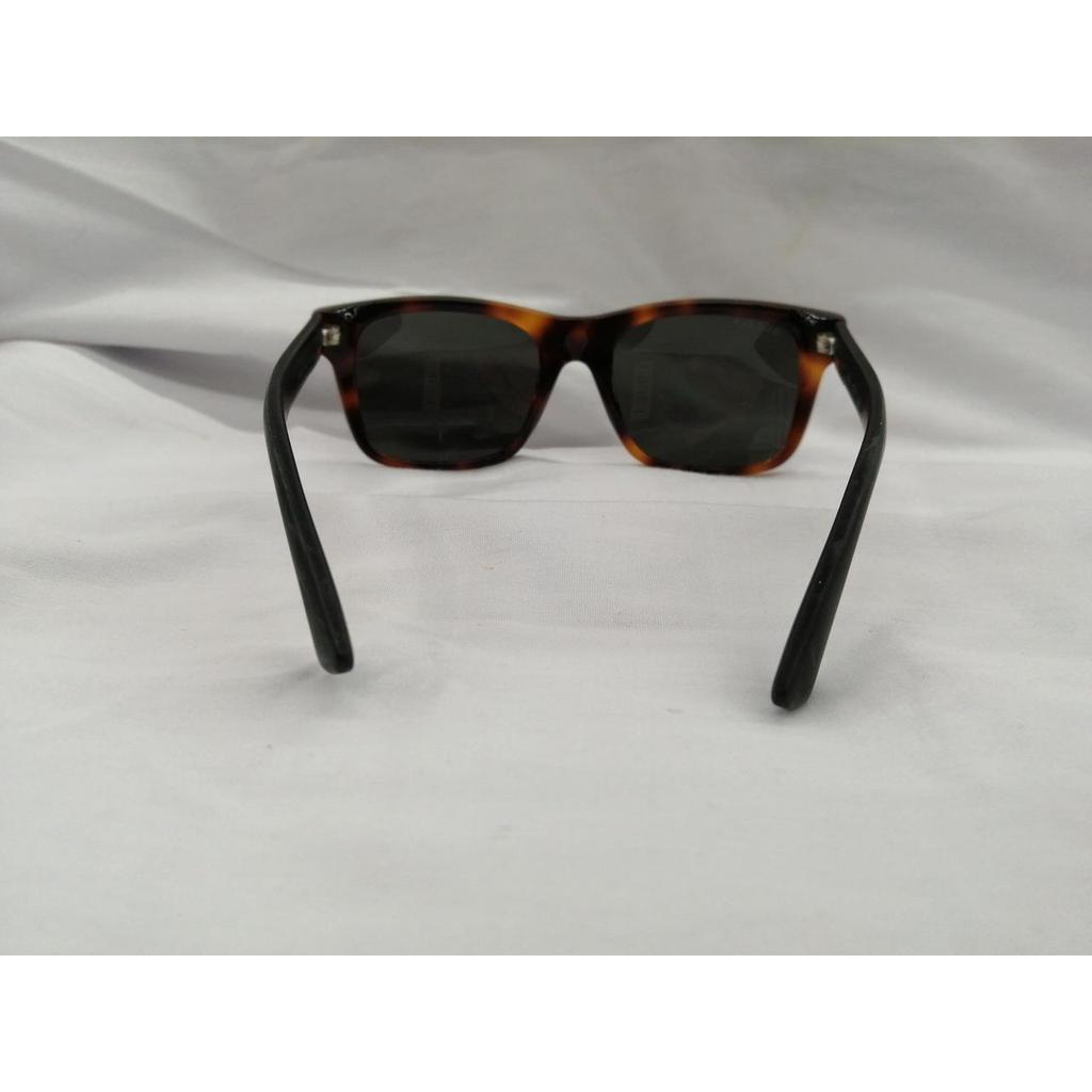 Used GUCCI GG0008S Sunglasses