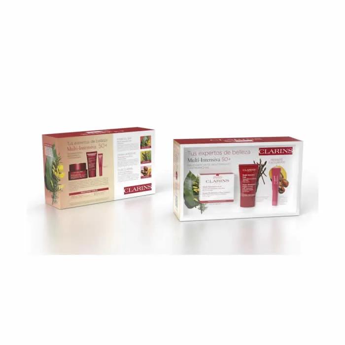 Clarins Super Restorative Дневной крем для очень сухой кожи 50 мл Набор 3 шт.