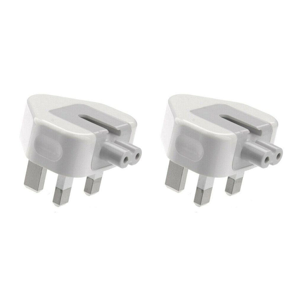 Konverzní napájecí zdroj pro MacBook Notebookový počítač Laptop Adaptér Napájecí nabíječka Zástrčka UK zástrčka Nabíječka