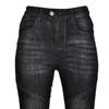 Womens Motorcycle Riding Jeans With Silicone Padding Protective Gear Harley Style Biker Outfit Season