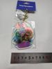 Tokyo Disney Resort Its Small World Groot Keychain Marvel Japan
