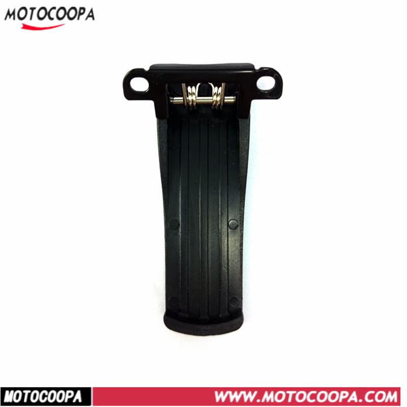 Clip for Kenwood TK-208, TK-308, TH-22AT Walkie-Talkies