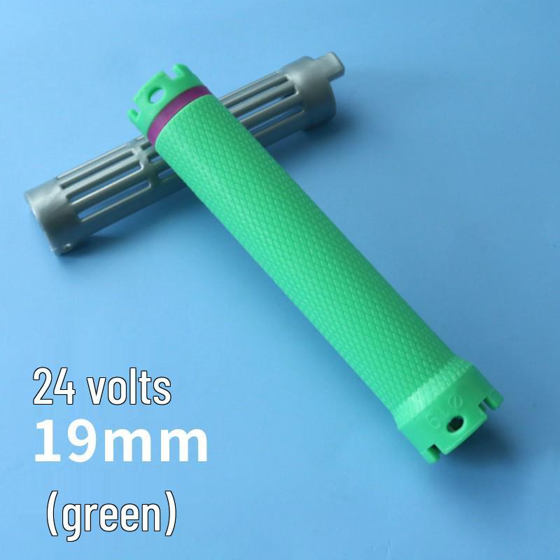 Digital Hair Perm Rod 24V-220V: Explosion-Proof, Waterproof, & Original Heating Tool.