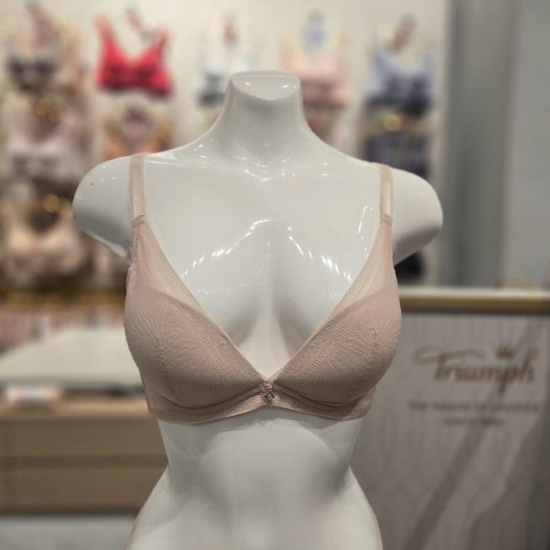Triumph Bra Panty Set  Tfwbr122  Tfwbp122 