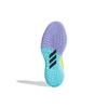 Adidas Harden Stepback 2.0 Pastel Men Sneakers Black Core-Black Team-Yellow H68054