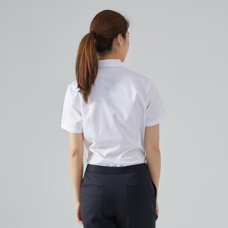 YOUNGOR DX Women's Short-Sleeve Shirt