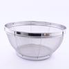 Inoue Wire Mesh Industry Diamond Stainless Made in Japan Strainer, 33cm, 18-8 Steel,