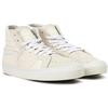 Vans SK8 HI Bricolage Cream White VN0A45K3VSM1