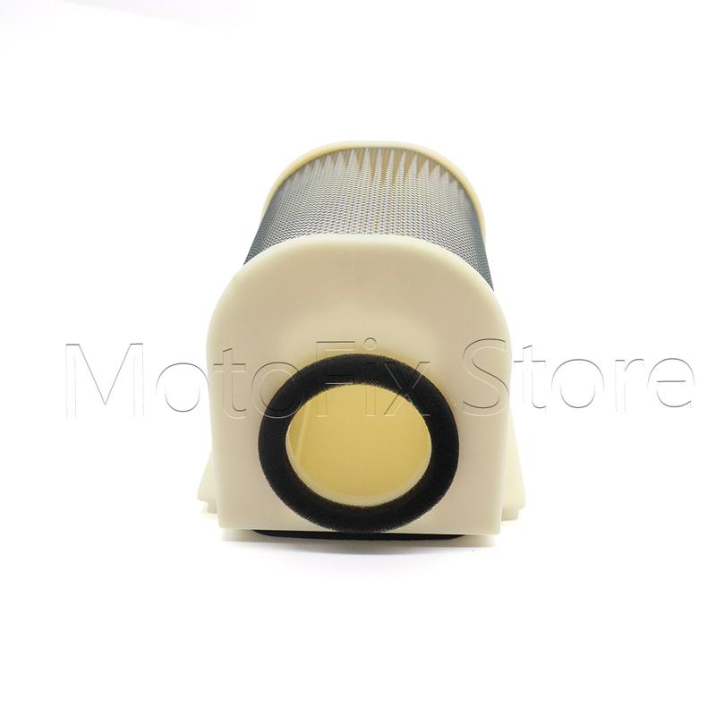 For Yamaha XJR1200 XJR1300 XJR 1200 1300 1300R SP 1994-2006 Motorcycle Engine Air Filter Cleaner Air Intake Filter Element
