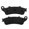 Front and Rear Brake Pads for Honda VFR800 VFR 800 Interceptor 2006-2013 XL1000 XL1000V Varadero 04-11 ST1300 ST 1300 2008-2013