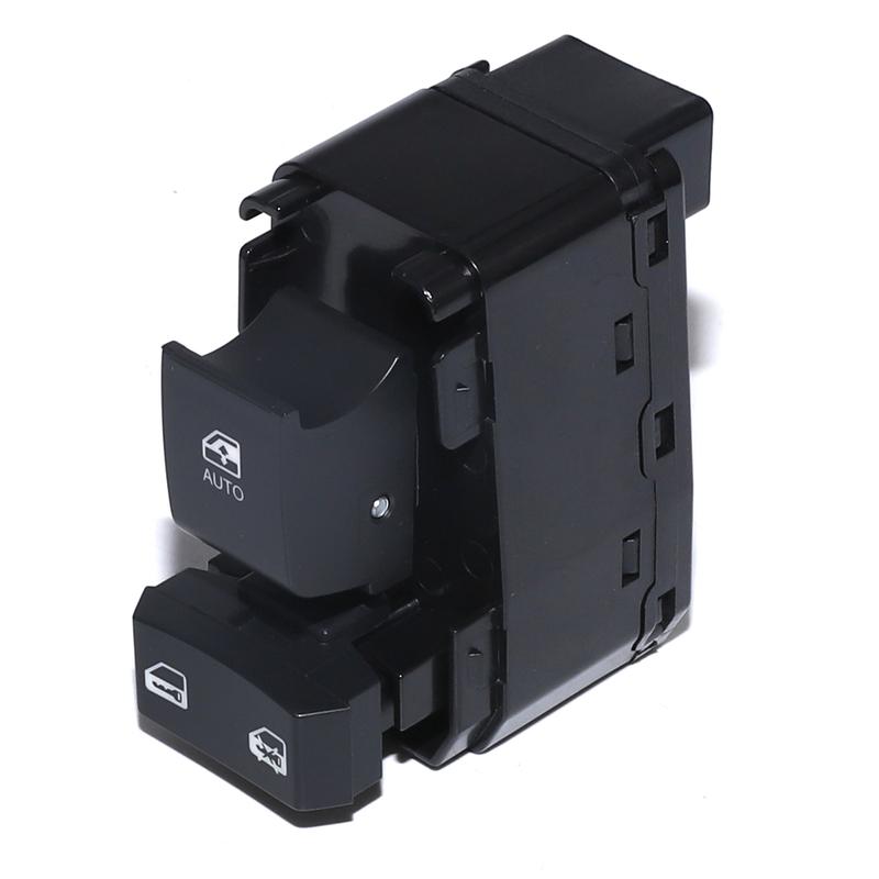 Power Window Switch 96645327 For CHEVROLET EPICA V250 2007 2008 2009 2010 2012 2013 Glass Lifter Control Lifter Button Accessory