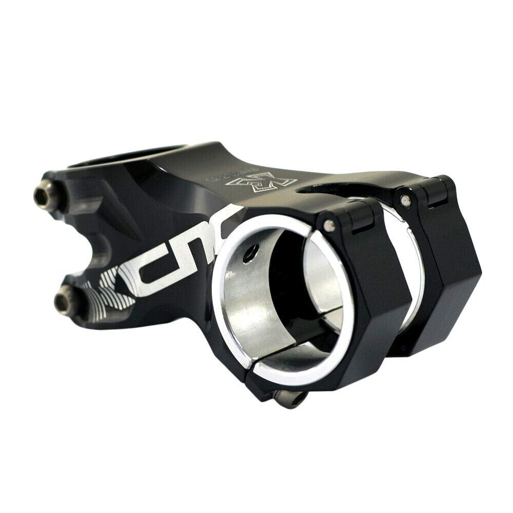 

KCNC REYTON MTB Degree Stem x Anodized SK2198 ±17 31.8mm/35mm 60mm, Black, ST37-17-60-35-BK-OE,