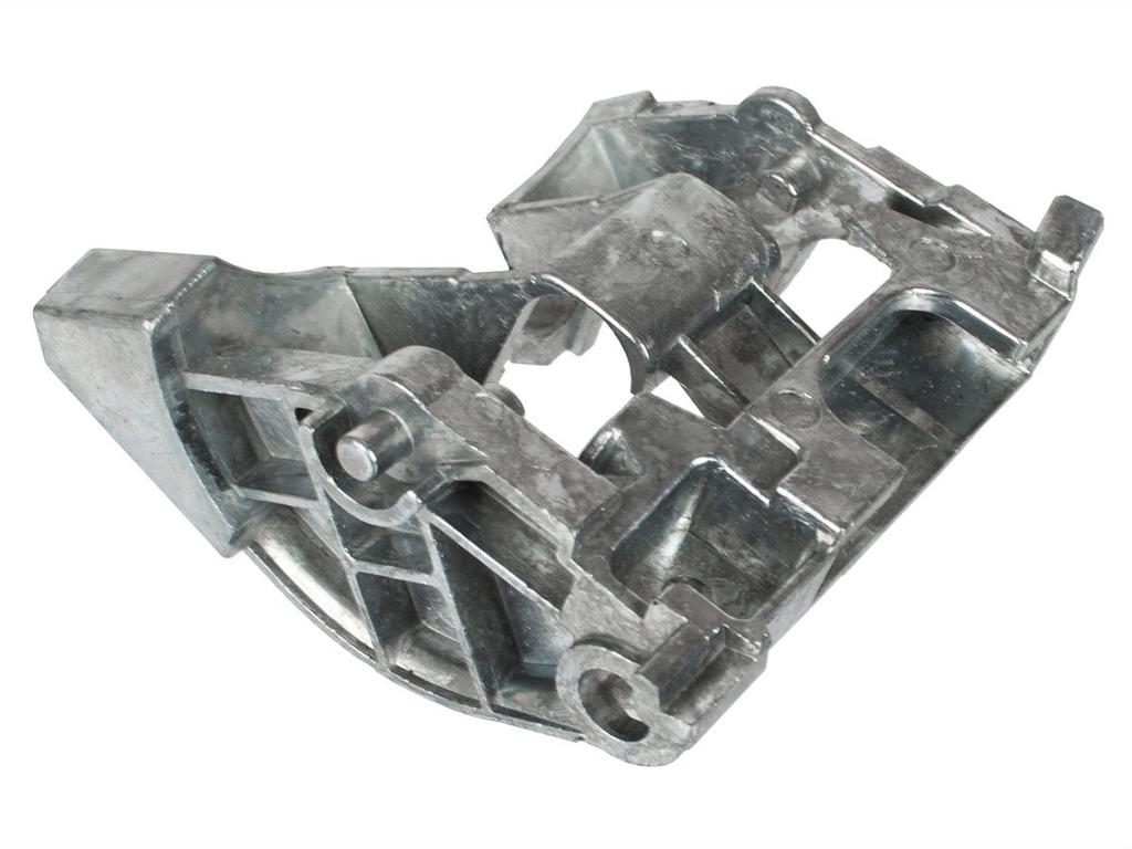 VW Passat CC 07-16 door handle bracket mounting front = rear right