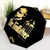 The Godfather: Power Legacy Folding umbrella Suitable for all seasons Umbrella Gift outdoor travel