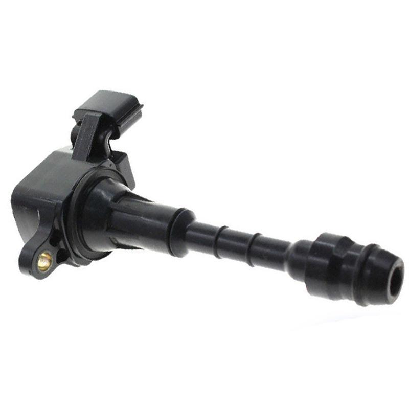 

Reliable-22448-AL515 Ignition Coil For Nissan Pathfinder Frontier NV1500 Xterra NV3500 Quest Altima Maxima Suzuki Equator чорний