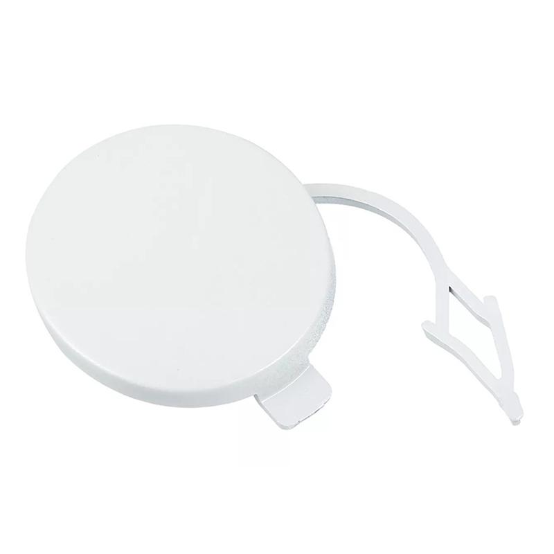 ABS Tow Hook Cover Front Bumper Tow Hook Cap OEM Number 5G0807241 Anti-corrosion Easy To Use Quick To Tall Vehicle Repair