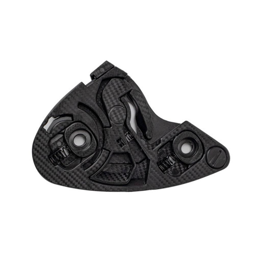For Helmet Visor Lock Mechanism for Shoei Z7 X14