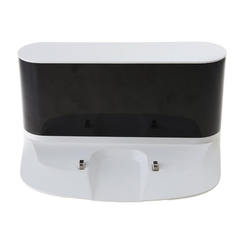 Robot Vacuum Robot Vacuum Cleaner Replacement Integrated Home Dock-Charger-Docking for-Roborock S50 S51 S52