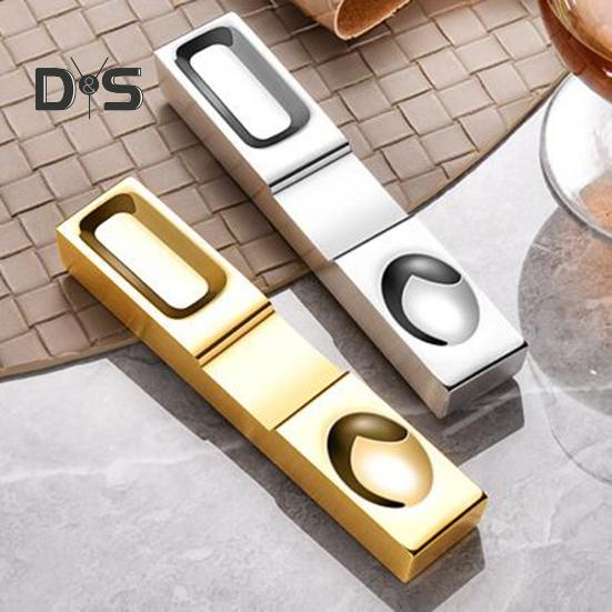 Heat Resistant Chopstick Rest Polished Universal Glossy Mirror Surface Chopsticks Support Kitchen Tools