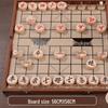 Brangdy Extra-Large Folding Board Game Set
