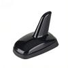 Creative Car Roof Decoration Shark Fin Antenna Roof Shark Fin Antenna Universal For Mercedes-Benz VW CHERY JETTA BYD KAIYI