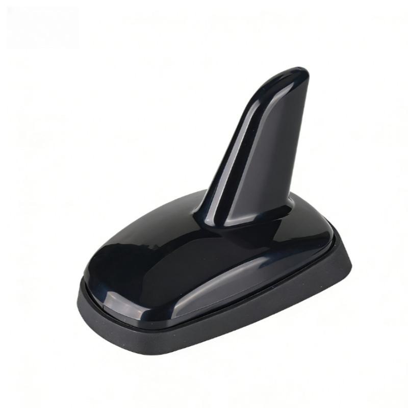 Creative Car Roof Decoration Shark Fin Antenna Roof Shark Fin Antenna Universal For Mercedes-Benz VW CHERY JETTA BYD KAIYI