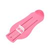 Foot Measuring Device Kids Baby Shoe Feet Measuring Ruler Tool for Buying ShoesPink