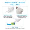 Yegbong Healthy Safe Pet Toothpaste Useful Dog Cat Teeth CleaningUseful Dog Cat Teeth Cleaning Pet Teeth Cleaning Supplies