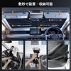 New Windshield NBOX Designed Specifically for the Car UV UV 10 Privacy Sleeping In the Easy Interior Parts N-BOX JF5/6 Umbrella-style Sunshade,