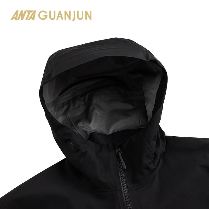 Anta Champion Men's 3-in-1 Outdoor Hiking Jacket