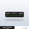 AITO M9/M5/M7/M8 Luminous Temporary Parking Number Plate Card