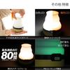 DOD LED Solar Pop-up Lantern USB Rechargeable (Batteries Sold Separately) 80 Hours 200 Lumens L1-427-TN Tan (1 Count)
