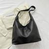 Commuter handbag 2025 new fashion shoulder armpit bag tote bag women's bag