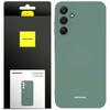 Sc Silicone Case Galaxy A25 5G Dark Green