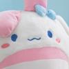 35cm 50cm 65cm 80cm Super Cute Meile Plush Toy Rabbit Rabbit Doll Doll Large Plush Toy Ragdoll Cute for Sleep Hug Girl Korean Cute