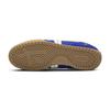 Mizuno LG TT Trouble Smile Collaboration Vintage Low-Top Casual Sneakers Unisex Sneakers Blue D1GH261108