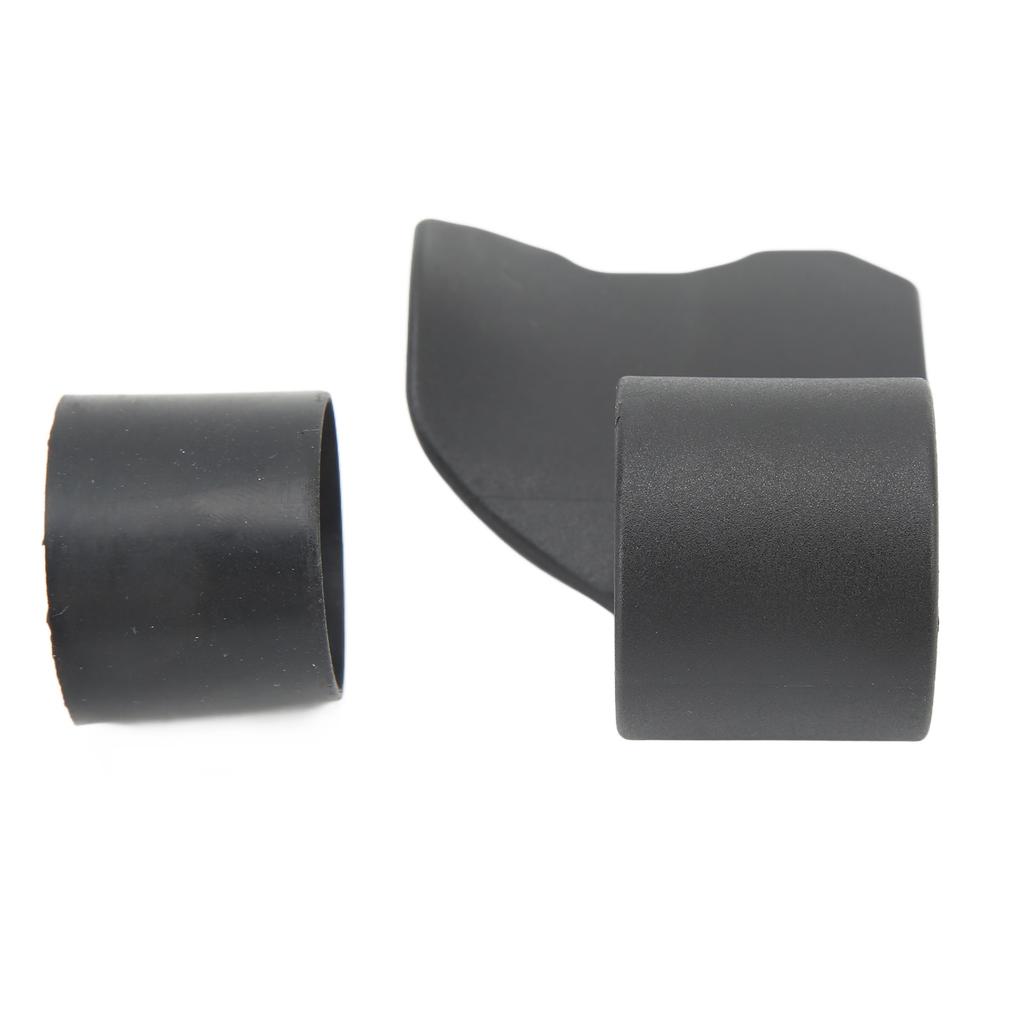 Motorcycle Throttle Holder Universal Nylon 66 Black Ergonomic Design Hand Rest Control Grip for Modification