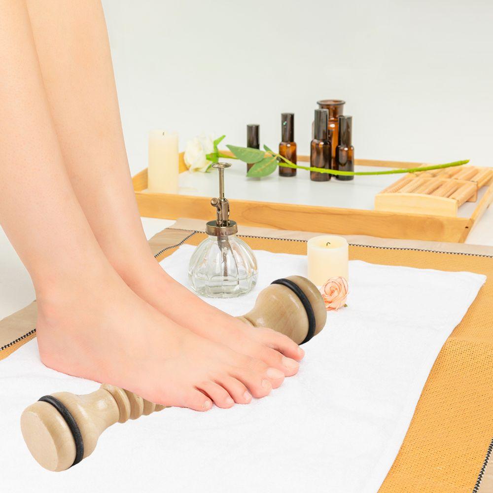 Relieve Stress Stress Relief Fasciitis Pain Relief Deep Tissue Massage Tool Roller Foot Massage