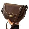 Vintage Saddle Bag 2023 Small Minimalist Shoulder Bag Classic Handbag Crossbody Bag