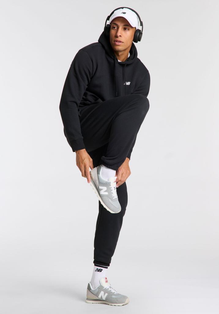 New Balance 574 Sneakers (U574BKR) Slate Grey