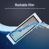 Compatible Side Brush, Filter, and Mop for Xiaomi Mijia 1S/Stone S50/T6/T7 Robot Vacuum Cleaners