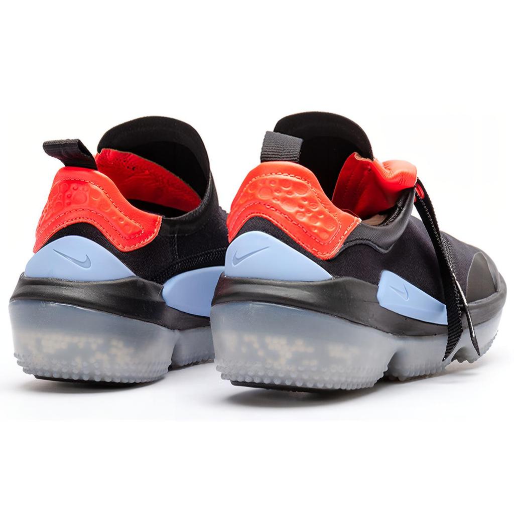 New Nike Joyride Optik Black Light Blue Crimson Women's AJ6844-007