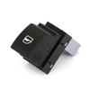 Passenger Electric Window Switch Control Button 5J0959855 for VW Eos Skoda Fabia