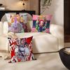 Game Maplestory In Stocked Gamer Pillow Cover for Bedroom Room and Living Room Sofa Decorative Cushion Cover