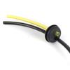 Fuel Pipe Petrol Line Fittings Trimmer Brush Cutter Replacement Accessory Parts