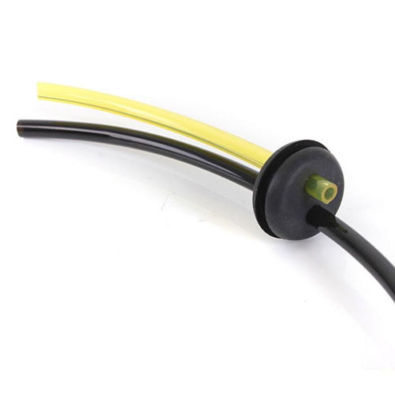 Fuel Pipe Petrol Line Fittings Trimmer Brush Cutter Replacement Accessory Parts