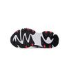 Li Ning Kids Versatile Shock Absorbing Low Top Casual Shoes Kids Casual Shoes Black YKCU192-11