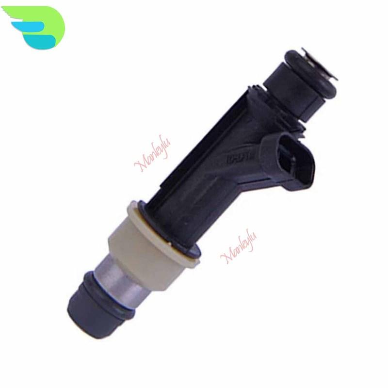4Pcs Fuel Injectors Nozzle Car Engine for Buick Sail 1.6L Chevrolet Corsa 1.0L 25319300 25319301