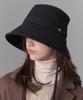 Hwaiteusaenjeu Cutout Modified Hat Ashbee (4 Colors)